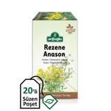 Arifoğlu Rezene Anason Süzen Poşet, 20'li