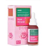 Arifoğlu Rose Miracle Nemlendirici Ve Aydınlatıcı Serum Anti Aging 30ml Arlab