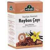 Arifoğlu Roybos Süzen 40'Lı Süzen Poşet Çay