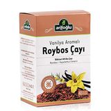 Arifoğlu Roybos Vanilya Aromalı Süzen Poşet Çay 40Lı