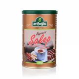 Arifoğlu Salep Aromalı Toz İçecek Kutu 150G