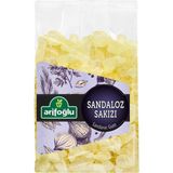 Arifoğlu Sandaloz Sakızı 100 gr Doğal Yüksek Aroma İle Sindirim Destekleyici