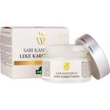 Arifoğlu Sarı Kantaron Leke Karşıtı Krem - 50ml - St. John's Wort Anti-Blemish Cream