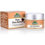 Arifoğlu Shea Butter Yağı Karite Yağı 50Ml, Derinizi Derinlemesine Besler; Arifoğlu Pure Shea Butter