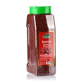 Arifoğlu Sumak (Öğütülmüş) 600g (Pet)