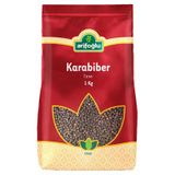 Arifoğlu Tane Karabiber 1 Kg - Keskin Aroma Ve Taze Baharat 4'Li Avantaj Paketi