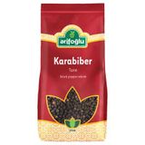 Arifoğlu Tane Karabiber 250G - Keskin Aroma Ve Taze Baharat 5'Li Avantaj Paketi