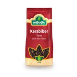 Arifoğlu Tane Karabiber 40 gr Maksi Boy - Etli Sebzeli Yemek, Çorba, Sos ve Dolma Harcı Baharatı