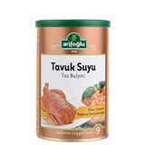 Arifoğlu Tavuk Suyu Toz Bulyon 250 Gr (Tnk)