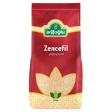 Arifoğlu Toz Zencefil 250G - Baharat Ve Yemeklerde Kullanım 5'Li Avantaj Paketi