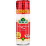 Arifoğlu Tuz (Sofrada Öğütme) 125 gr (Değirmen Kapak)