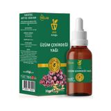 Arifoğlu Üzüm Çekirdeği Yağı 30ml %100 Saf Yağ Arlab Arifoğlu