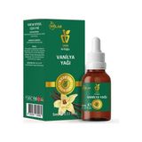 Arifoğlu Vanilya Yağı 5 ml