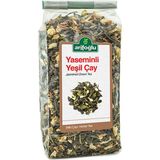 Arifoğlu Yaseminli Yeşil Çay 100 gr Vitamin ve Mineral