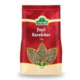 Arifoğlu Yeşil Karabiber 1000g