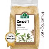 Arifoğlu Zencefil Toz (Öğütülmüş) 100 gr.