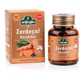 Arifoğlu Zerdeçal Karabiber Kapsül 60LI 720 gr