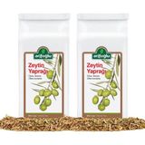 Arifoğlu Zeytin Yaprağı Çayı 120g 2'li