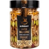 Arıhüneri Ballı Çerez (416 Gr)