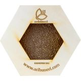 Arıhüneri Kara Kovan Petek Balı (500-600 Gr) - 500 gr