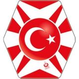 Arık Altıgen Çıtalı Uçurtma Desenli Uçurtma