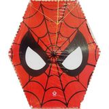 Arık Oyuncak Klasik Uçurtma Çıtalı Altıgen Uçurtma Spiderman Kite