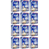 Arılac 7 Tahıllı Gece 12x400 gr Kaşık Maması
