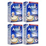 Arılac Instant 7 Tahıllı Gece 4x400 gr Ek Gıda