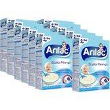 Arılac Instant Sütlü Pirinçli 12x200 gr Ek Gıda