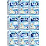 Arılac Sütlü Pirinçli 9x200 gr Bebek Maması
