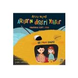Arıların Dişleri Yoktur - Arzu Uçar