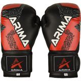 arima Force Siyah Boks Eldiveni