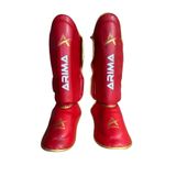 ARIMA Kick Boks Kavallık & Kick Boks Kaval Ayaküstü & Kickboks Pro Kaval Koruyucu & Kickboks Kavalayaküstü