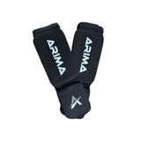 ARIMA Kick Boks Kavallık & Muay Thai Bez Kaval Ayaküstü Koruyucu & Kickbok & Muay Thai Kaval Koruyucu