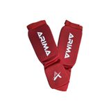 ARIMA Kick Boks & Muay Thai Bez Kaval Ayaküstü & Muay Thai Maç Onaylı Kavallık & Kaval Ayak Koruyucu