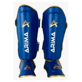 ARIMA Kıck Boks Müsabaka Pro Kaval Ayaküstü Koruyucu