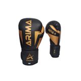 ARIMA Nova-4 Boks-Kickboks-Muaythai Eldiveni (4oz-6oz-8oz-10oz-12oz-14oz)
