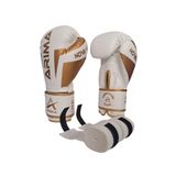 ARIMA Nova-4 Boks Kickboks Muaythai Eldiveni + Bandaj 3.5mt 2li Set (4oz-6oz-8oz-10oz-12oz-14oz)