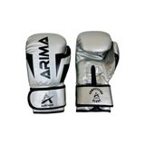 ARIMA Nova4 Boks Kickboks Muay Thai (Kickboks Müsabaka) Eldiveni 8 - 10- 12 -14 oz