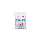 Arin Aqua Tablet Tuz Beyaz Tuz 25 kg Sodyum Klorür Tablet Tuz Arıtma Havuz Yumuşatma Tuzu 3 Filtreli Yüksek Performans