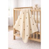 Arin Baby PELUŞ YUMUŞACIK BEBEK BATTANİYESİ/ YENİDOĞAN HEDİYELİK KIZ-ERKEK BEBEK BATTANİYE/WELSOFT BATTANİYE