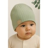 Arin Baby PENYE SOFT ERKEK BEBEK ŞAPKA/ YENİDOĞAN ŞAPKA/ 1 YAŞ ŞAPKA