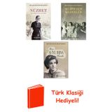 Arın Dilligil Bayraktaroğlu 3 Kitap Seti + Türk Klasiği Hediye