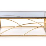 Arina Orta Sehpa, Gold
