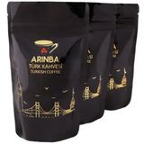 Arınba Kahve 100 gr Türk Kahvesi (3 adet)