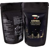 Arınba Öğütülmüş Türk Kahvesi - 100 gr
