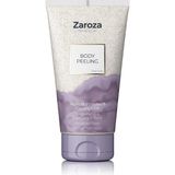 Arındırıcı Vücut Peelingi Kayısı Çekirdeği Hindistan Cevizi Yağı 150 ml