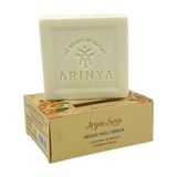 Arinya Argan Yağlı Vücut ve Yüz Sabunu 125 gr