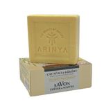 Arinya Çay Ağacı Kükürt Özlü Vücut ve Yüz Sabunu 125 gr