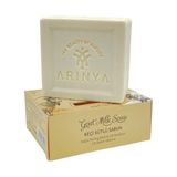 Arinya Keçi Sütü Vücut ve Yüz Sabunu 125 gr